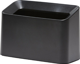 TUBELOR Baumwolle schwarz