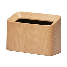 TUBELOR Cotton Oak-Effekt