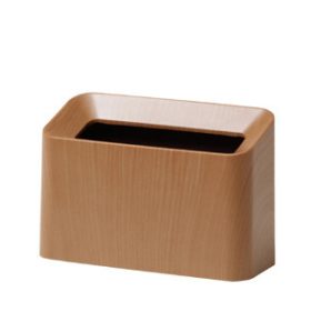 TUBELOR Cotton Teak-Effekt