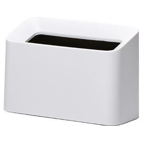 TUBELOR Baumwolle weiß