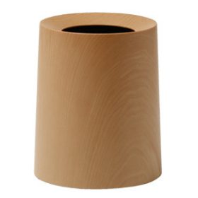 TUBELOR Homme Teak-Effekt