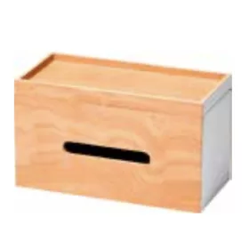 Taschentuchhalter Tisch