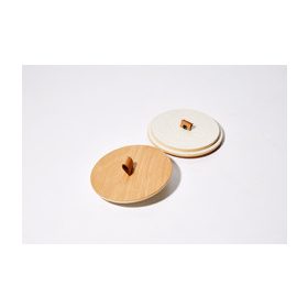 TUBELOR Homme-Abdeckung