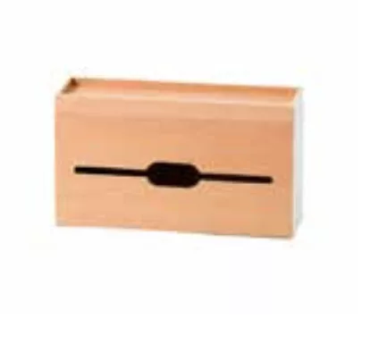 Taschentuchhalter Desktop Slim