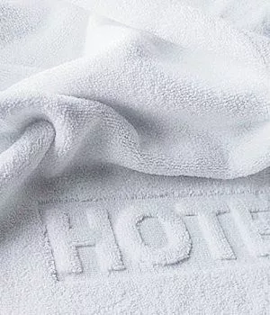 Wannenausgang mit HOTEL-Aufschrift 20 / 2 600-650 gr