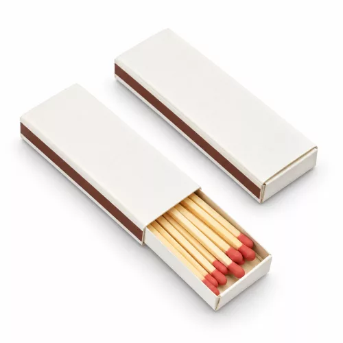 Mini-Streichhölzer