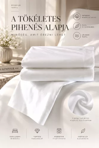 Bettlaken für Einzelbett