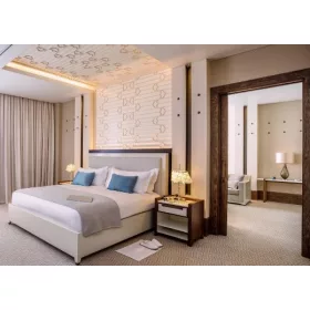 Bettlaken - King Size