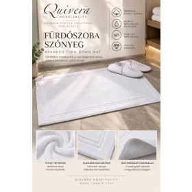 "Turndown" Matratze