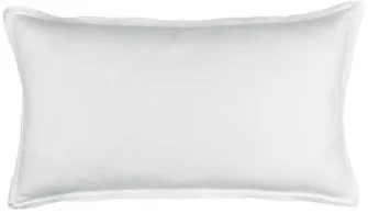 Quivera Signature 530TC Zierkissenbezug mit Stehsaum, 66x94 cm