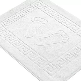 Wannenablaufstöpsel Weiß 20 / 2 600 gr