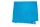 Handtuch Farbig Türkis  3470 30x50 GLATT