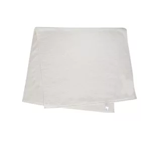 Handtuch Farbig Ecru  0260  30x50 GLATT