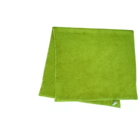 Handtuch Farbig Kiwigrün  41423 30x50 GLATT
