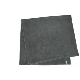 Handtuch Farbig Mittelgrau  70415 30x50 GLATT