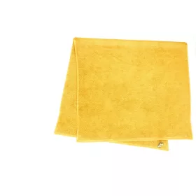 Handtuch Farbig Sonnengelb  1977  30x50 GLATT